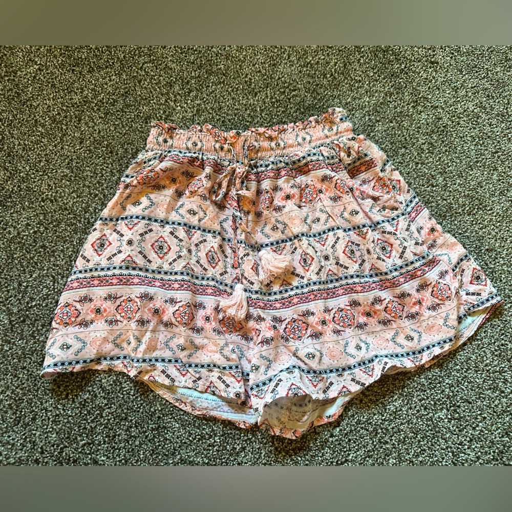 Women’s shorts. BRAND NEW.